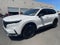 2025 Honda CR-V Hybrid Sport Touring AWD W. Navigation and Moonroof