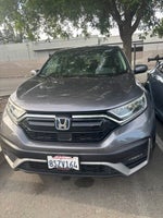 2020 Honda CR-V Hybrid EX-L