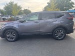 2020 Honda CR-V Hybrid EX-L