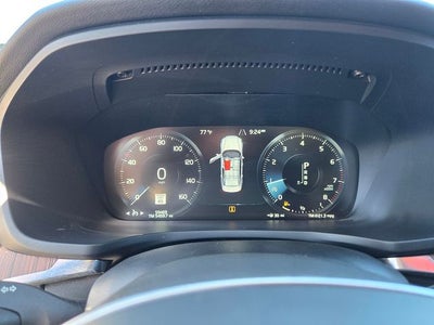 2021 Volvo S60 T5 Momentum Sedan AWD w/Premium Package