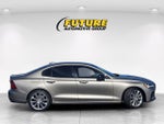 2021 Volvo S60 T5 Momentum Sedan AWD w/Premium Package