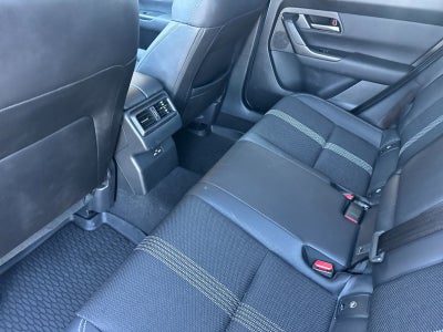 2024 Mazda Mazda CX-50 2.5 S Preferred Package