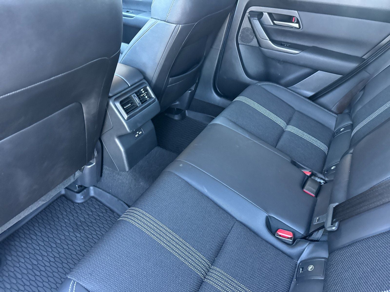 2024 Mazda Mazda CX-50 2.5 S Preferred Package