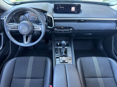 2024 Mazda Mazda CX-50 2.5 S Preferred Package