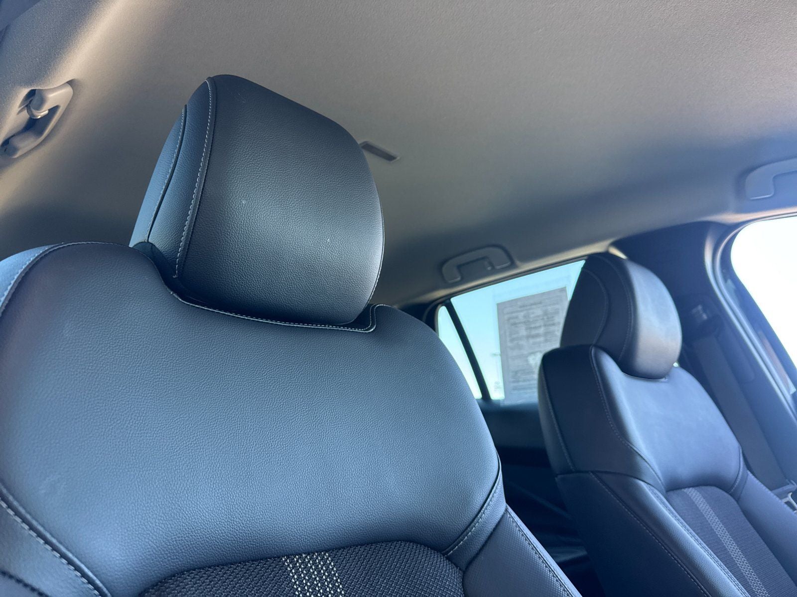 2024 Mazda Mazda CX-50 2.5 S Preferred Package