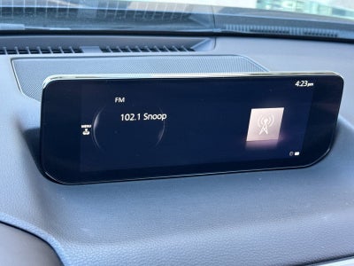 2024 Mazda Mazda CX-50 2.5 S Preferred Package