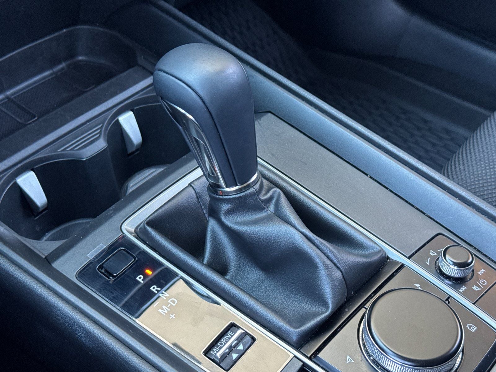 2024 Mazda Mazda CX-50 2.5 S Preferred Package