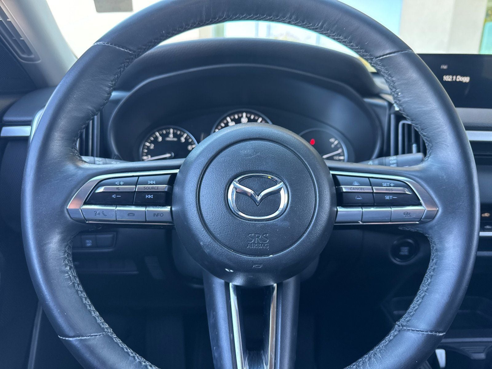 2024 Mazda Mazda CX-50 2.5 S Preferred Package