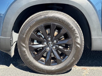 2024 Mazda Mazda CX-50 2.5 S Preferred Package