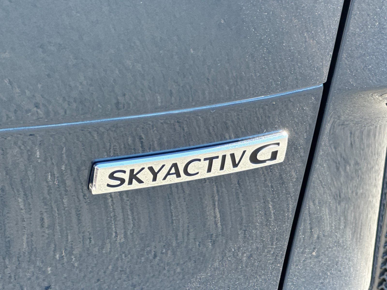2024 Mazda Mazda CX-50 2.5 S Preferred Package