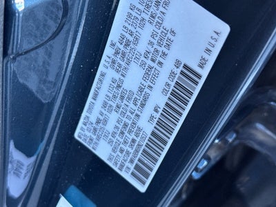2024 Mazda Mazda CX-50 2.5 S Preferred Package