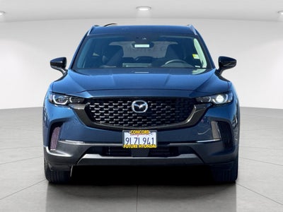2024 Mazda Mazda CX-50 2.5 S Preferred Package