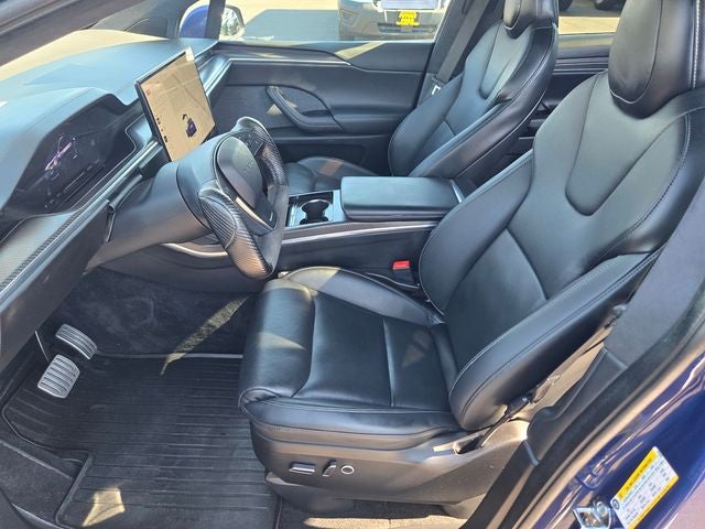 2022 Tesla Model X Plaid AWD 3rd Row