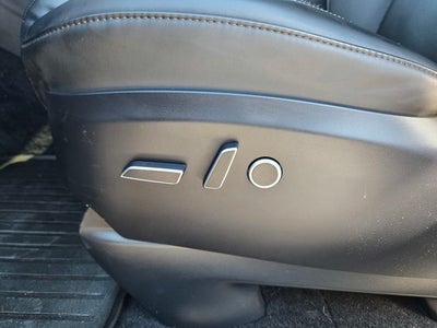 2022 Tesla Model X Plaid AWD 3rd Row