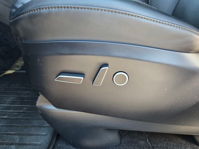 2022 Tesla Model X Plaid AWD 3rd Row