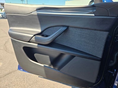 2022 Tesla Model X Plaid AWD 3rd Row