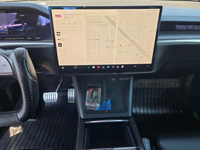 2022 Tesla Model X Plaid AWD 3rd Row