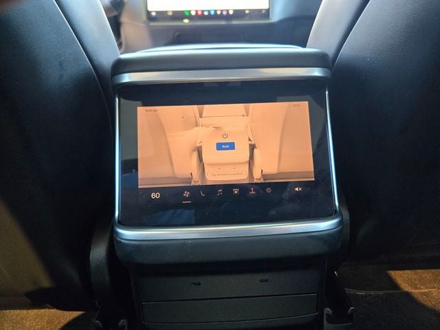 2022 Tesla Model X Plaid AWD 3rd Row