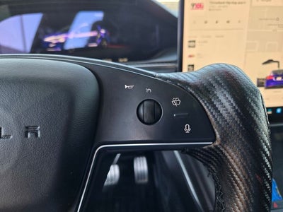 2022 Tesla Model X Plaid AWD 3rd Row