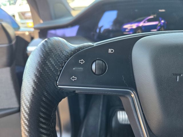 2022 Tesla Model X Plaid AWD 3rd Row