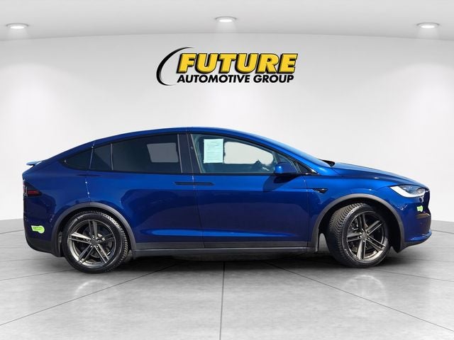 2022 Tesla Model X Plaid AWD 3rd Row