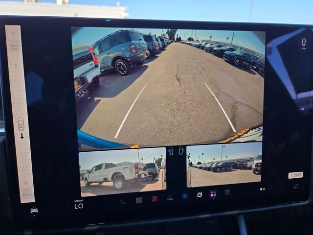 2022 Tesla Model X Plaid AWD 3rd Row