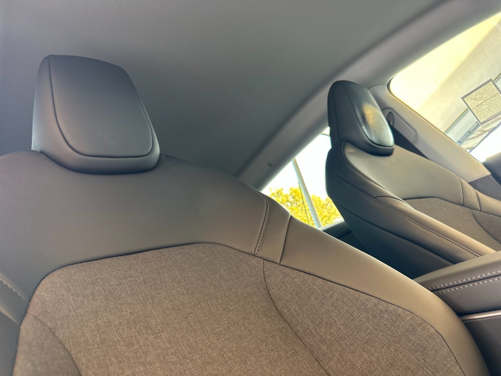 2026 Tesla Model Y RWD