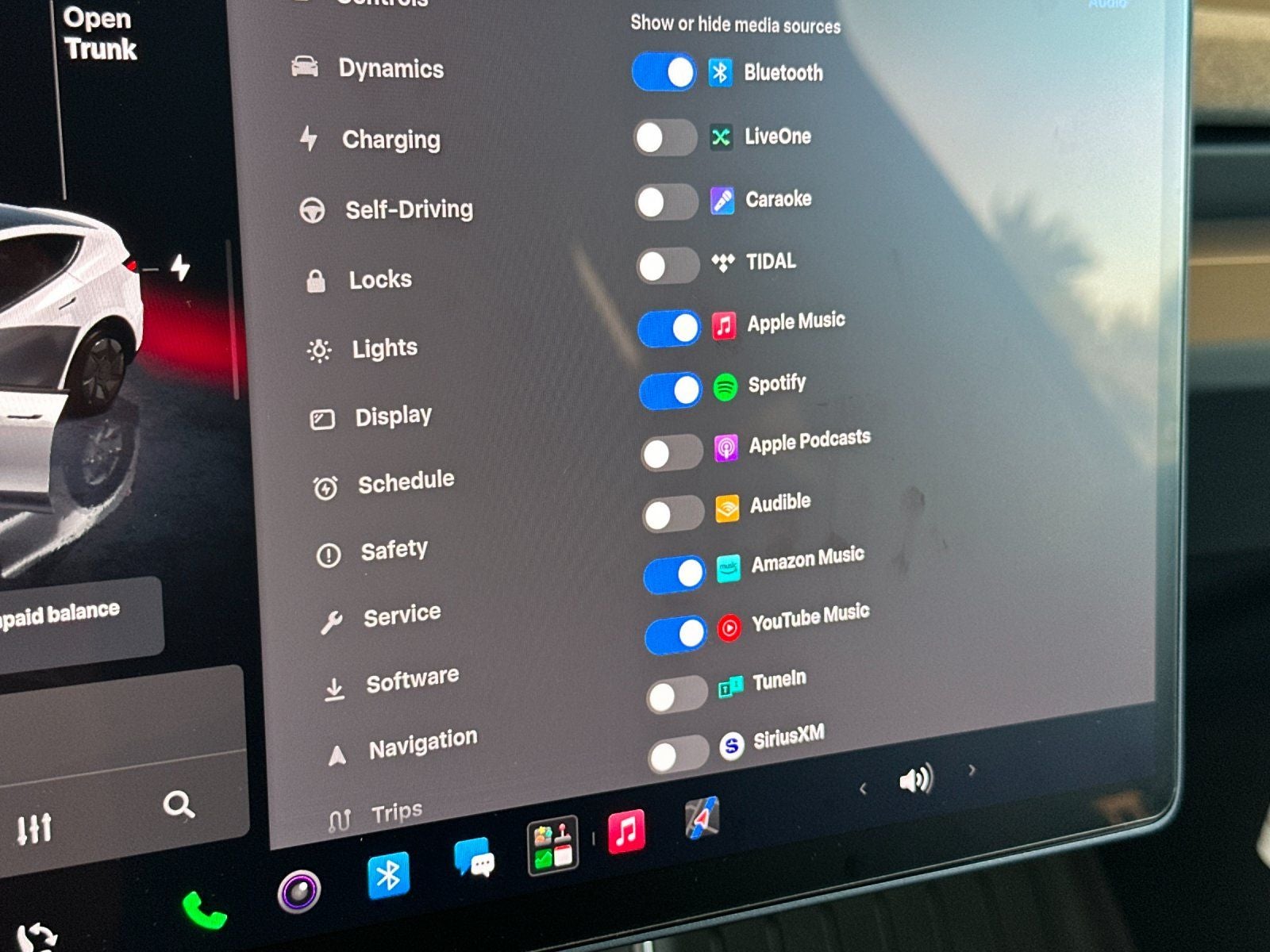 2026 Tesla Model Y RWD