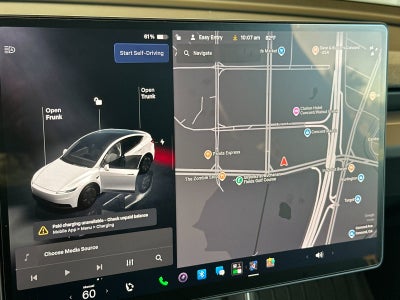 2026 Tesla Model Y RWD