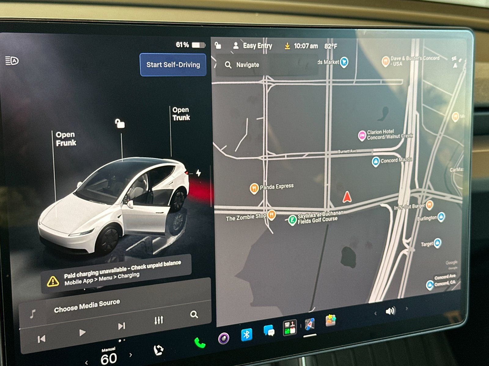 2026 Tesla Model Y RWD