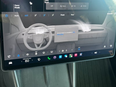 2026 Tesla Model Y RWD