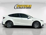 2026 Tesla Model Y RWD