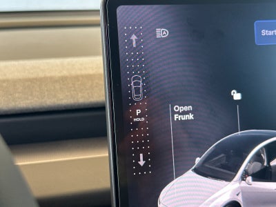 2026 Tesla Model Y RWD