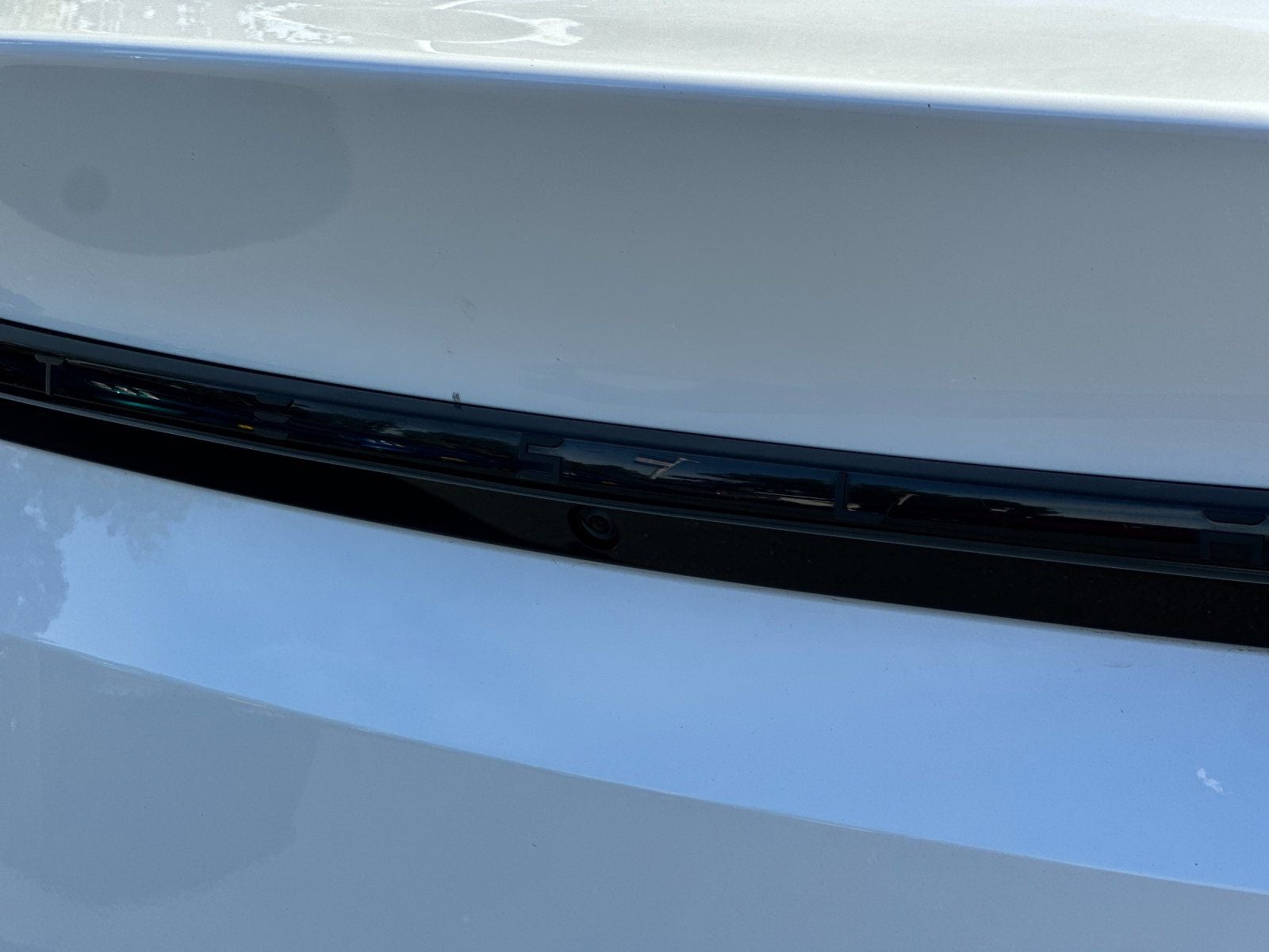 2026 Tesla Model Y RWD
