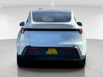 2026 Tesla Model Y RWD