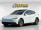 2026 Tesla Model Y RWD