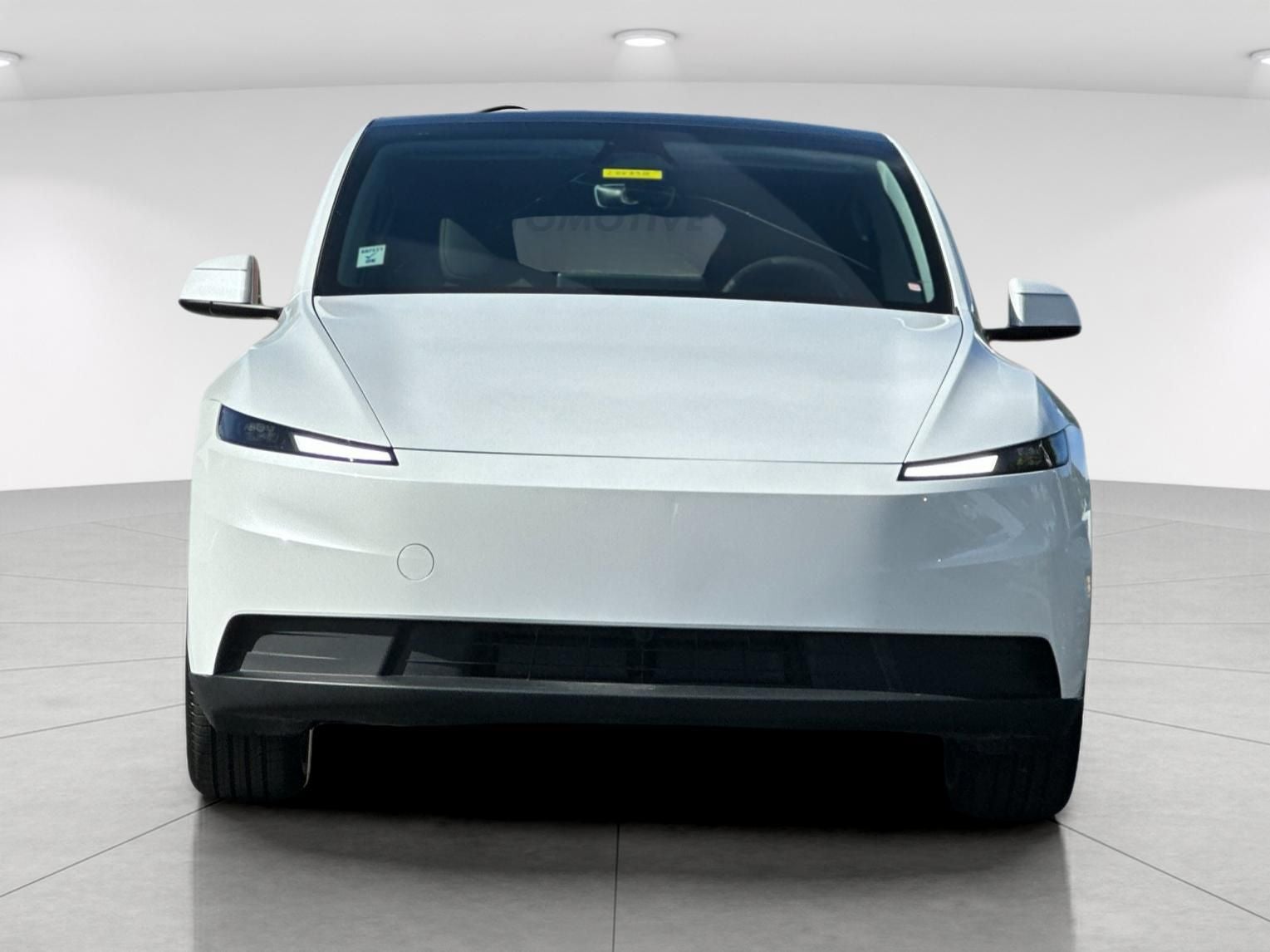 2026 Tesla Model Y RWD