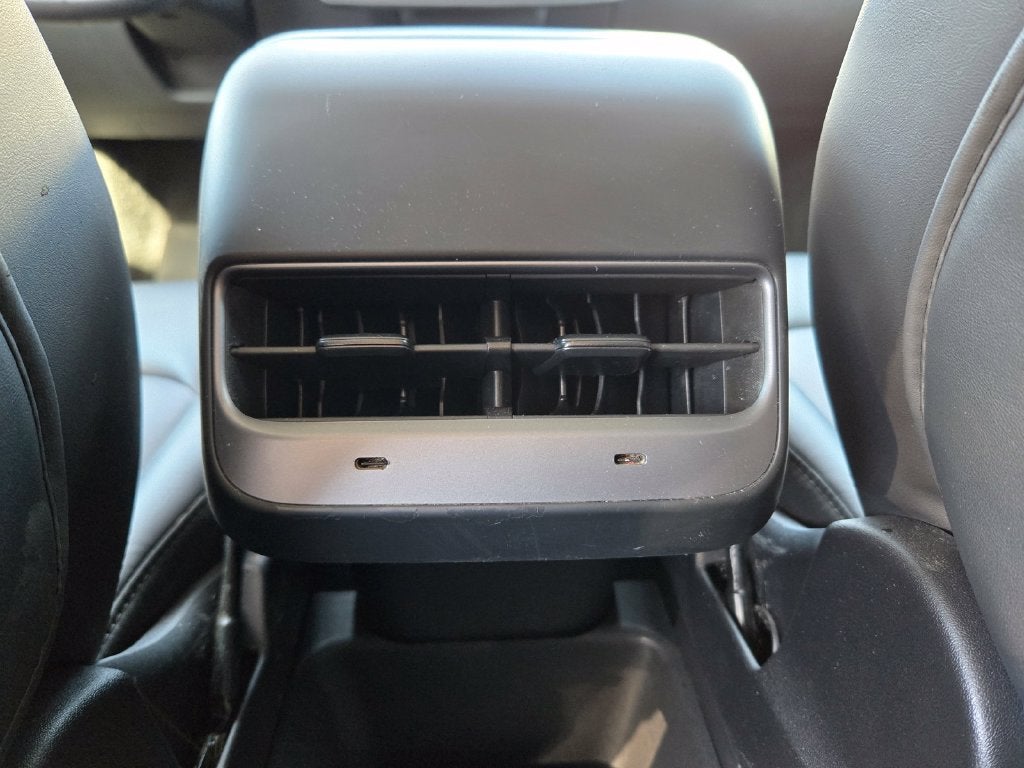 2023 Tesla Model Y Long Range ACCELERATION BOOST