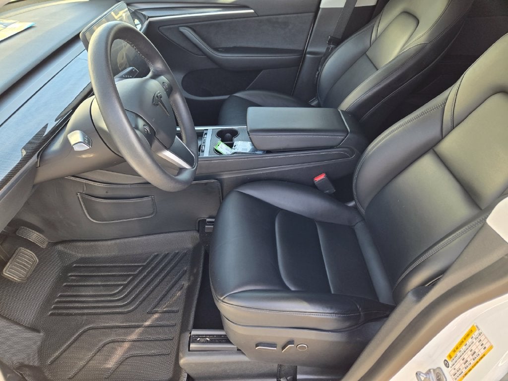 2023 Tesla Model Y Long Range ACCELERATION BOOST
