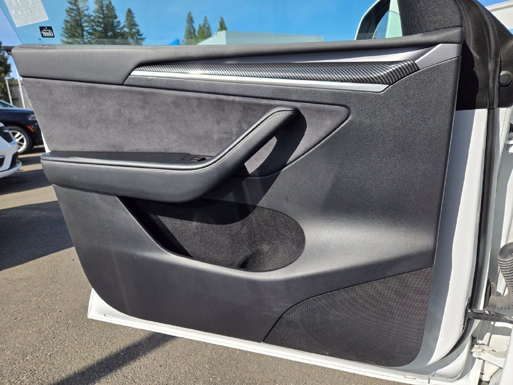 2023 Tesla Model Y Long Range ACCELERATION BOOST