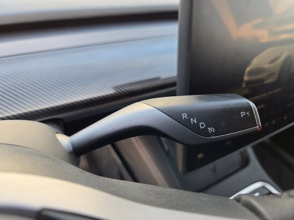 2023 Tesla Model Y Long Range ACCELERATION BOOST
