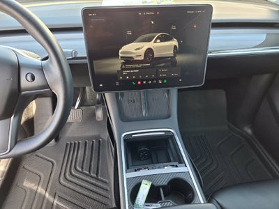 2023 Tesla Model Y Long Range ACCELERATION BOOST