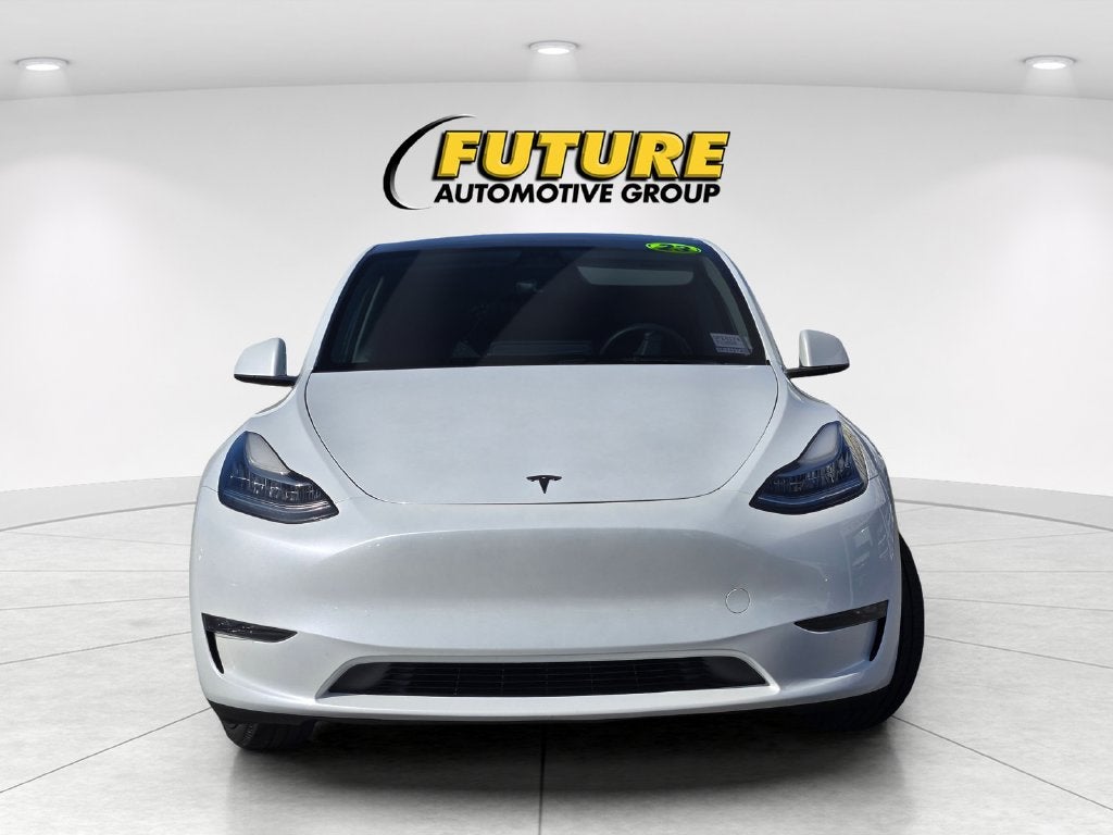 2023 Tesla Model Y Long Range ACCELERATION BOOST