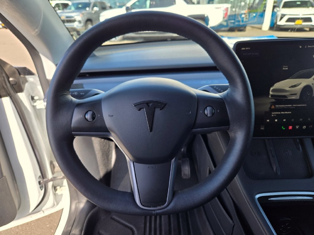 2023 Tesla Model Y Long Range ACCELERATION BOOST