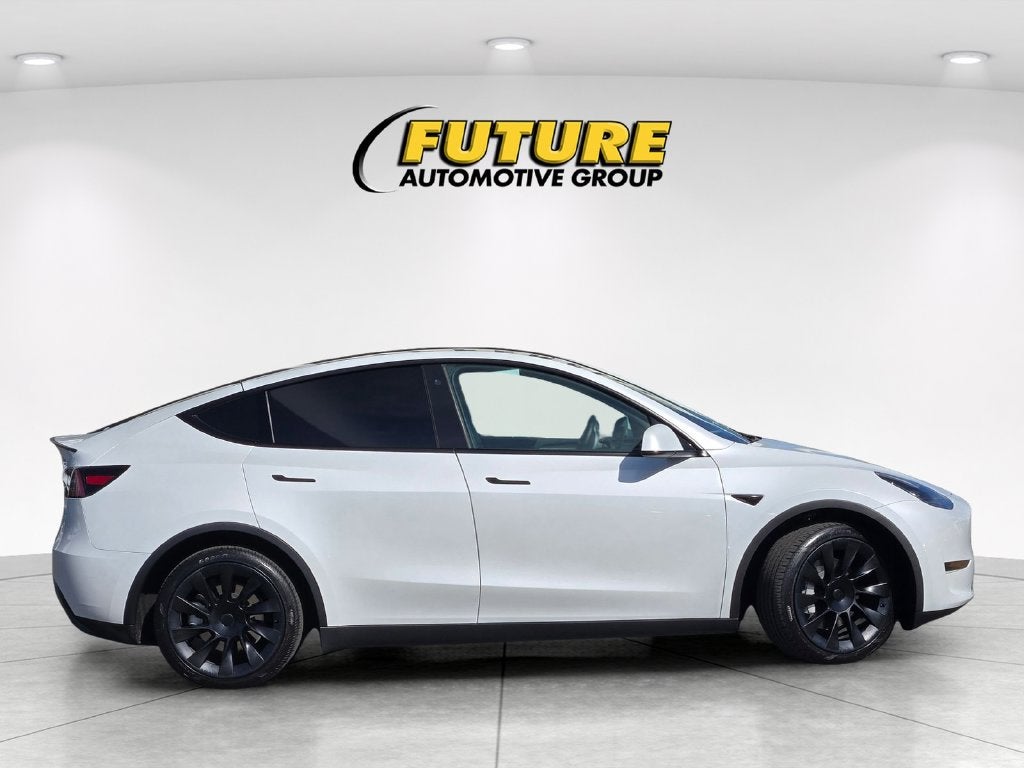 2023 Tesla Model Y Long Range ACCELERATION BOOST