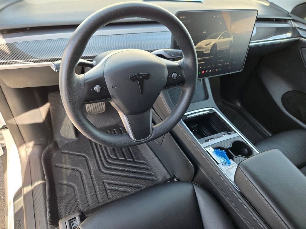 2023 Tesla Model Y Long Range ACCELERATION BOOST