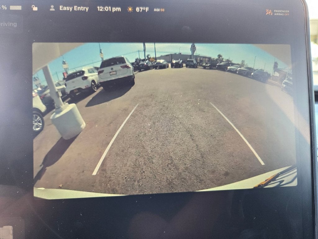 2023 Tesla Model Y Long Range ACCELERATION BOOST