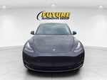 2024 Tesla Model Y Performance