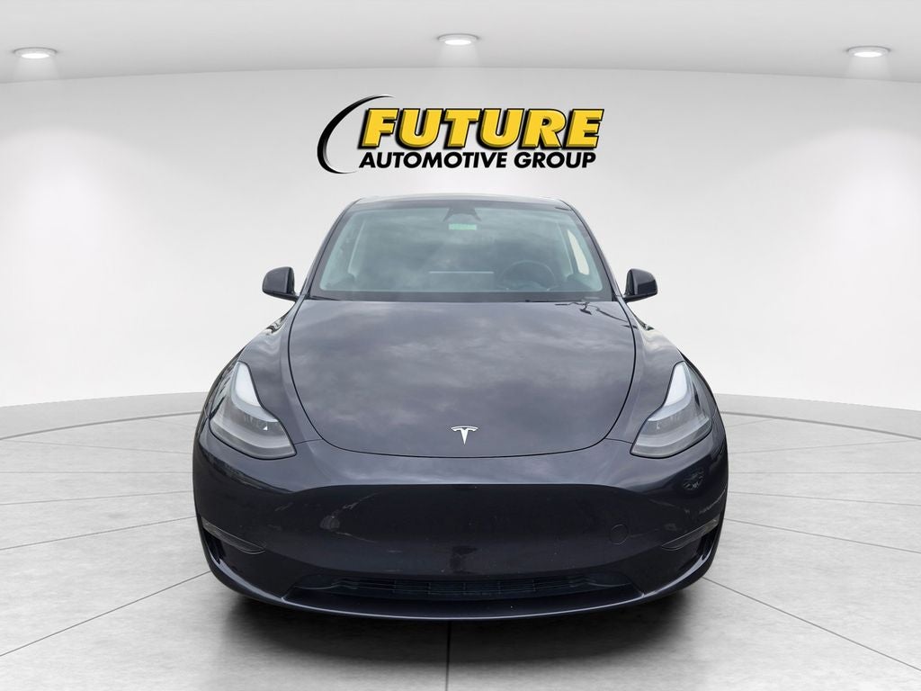 2024 Tesla Model Y Performance