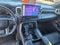 2024 Toyota Sequoia Platinum 4WD Hybrid